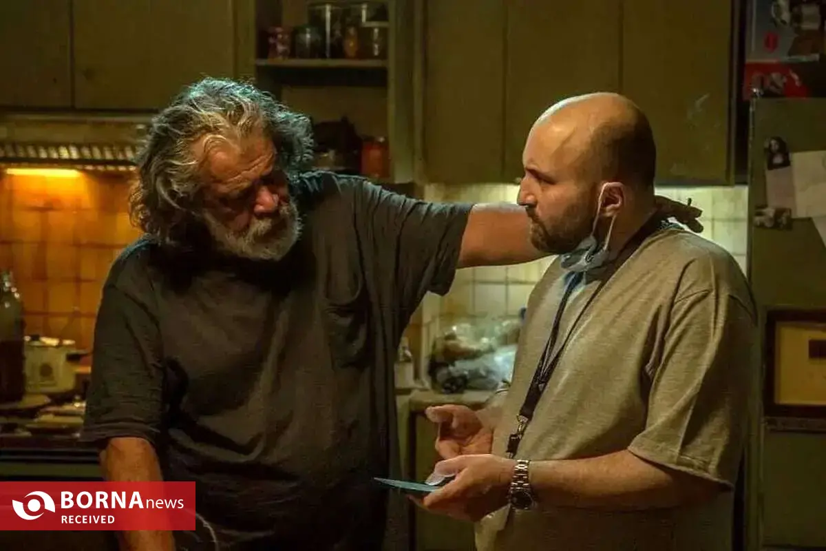 نگاهی به فیلم «پیرپسر»؛ خشونت موروثی در خانه‌ای پرزخم و کینه