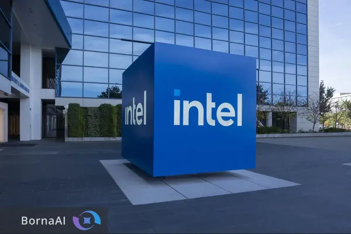 اینتل ۳۳ هزار کارمند خود را تا پایان ۲۰۲۵ اخراج می‌کند