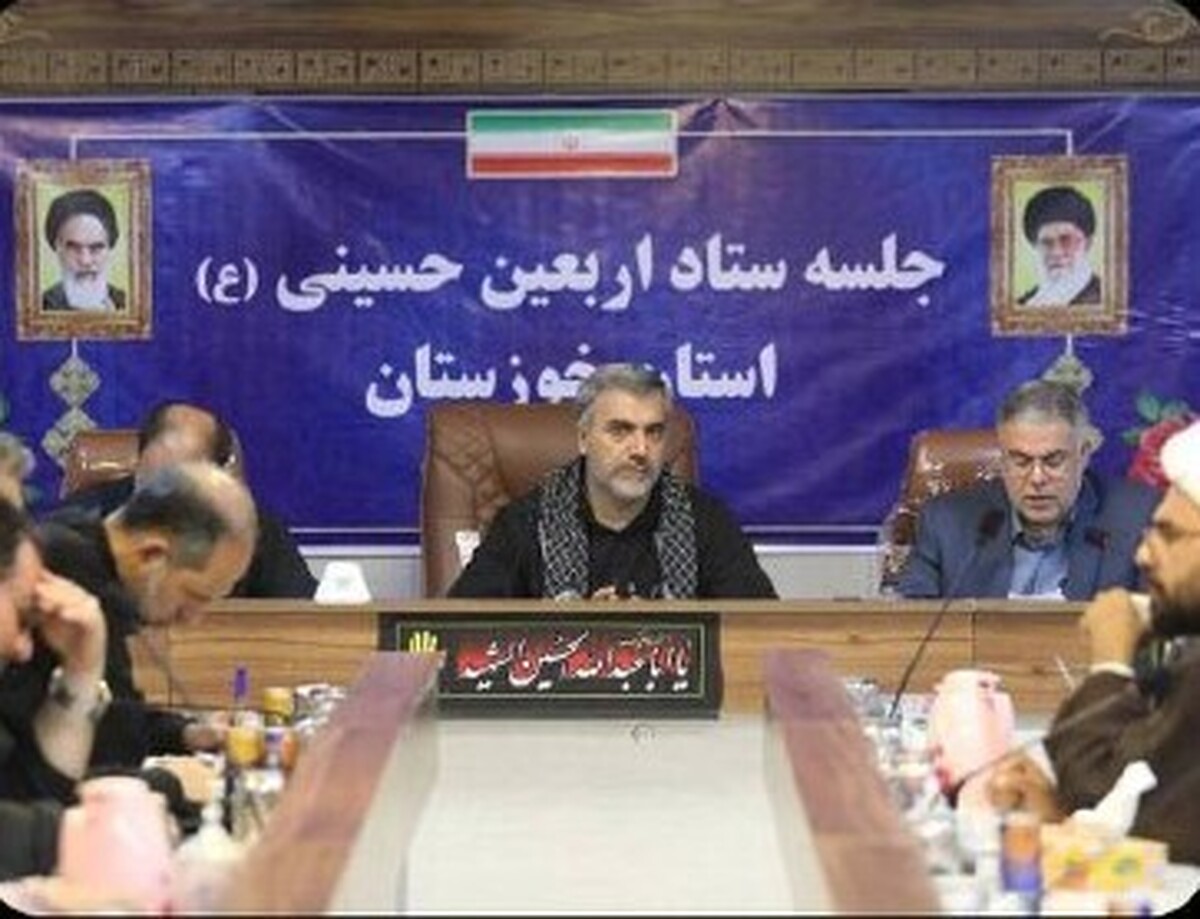 تسهیل سفر اربعین از سوی شهرداری با بهره گیری از ظرفت جهادی