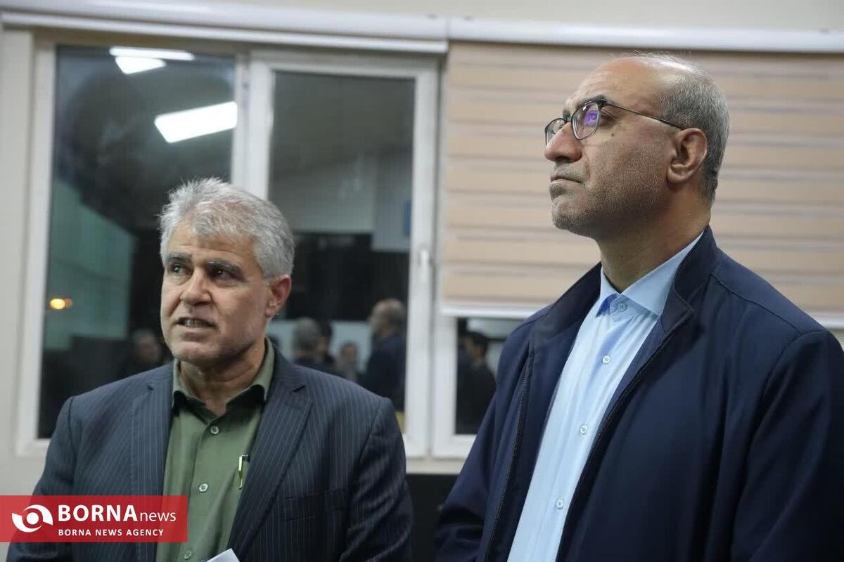 تصمیمات جدید برای کاهش خاموشی‌ها در کرمانشاه/ کاهش زمان قطعی برق از ۴ به ۲ ساعت