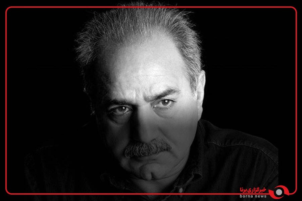 انتشار تیزر «سینمای ایران برای وطن» با صدای پرستویی