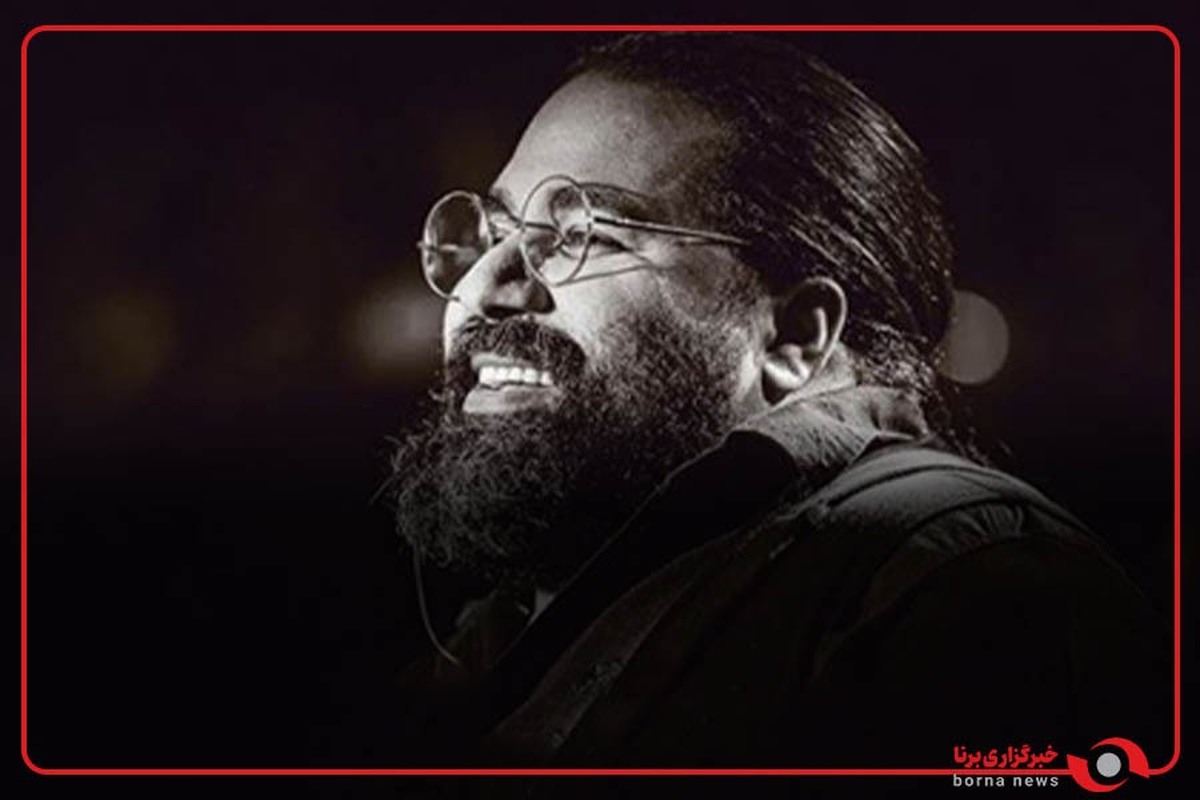 رضا صادقی با «قول مردونه» صدای حماسه شد