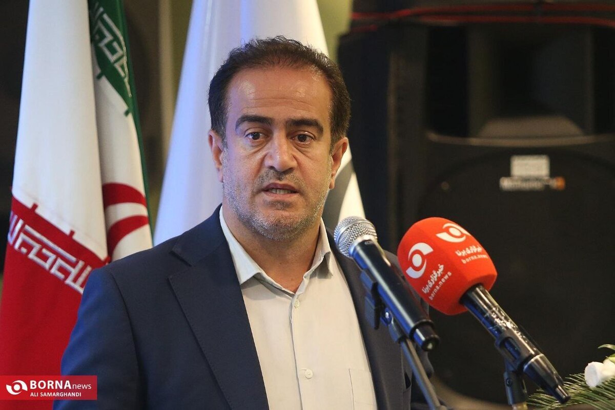 جوانان می توانند منشاء تحولات عظیمی در کشور باشند