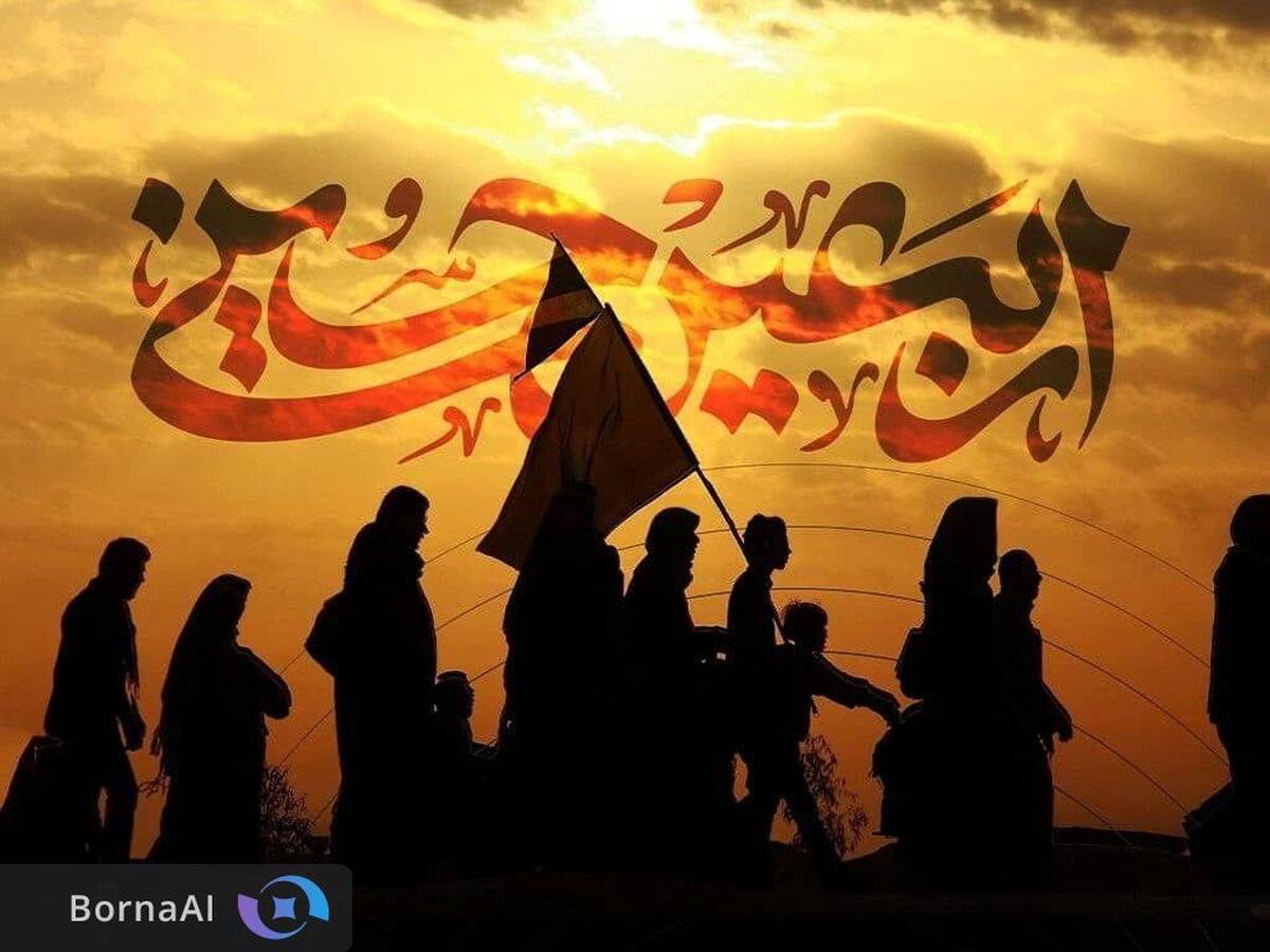 معرفی بسته‌های رومینگ اربعین ۱۴۰۴ ایرانسل