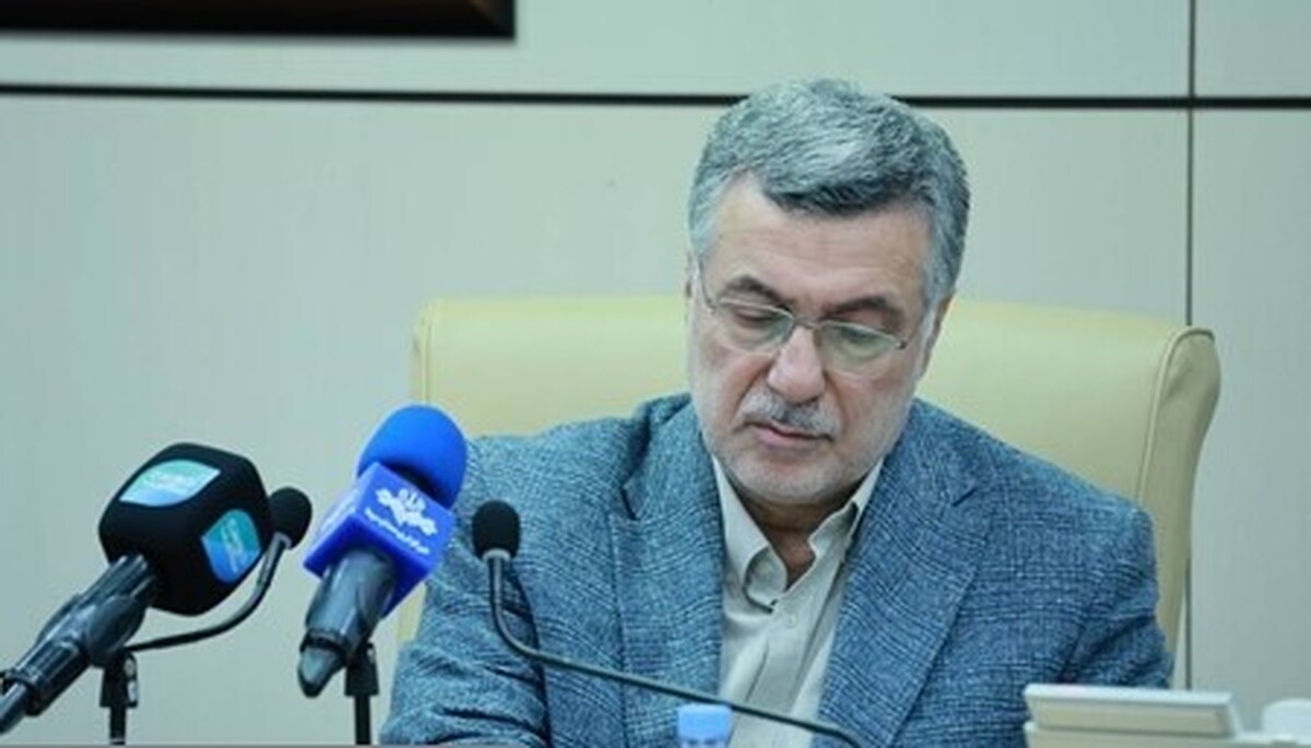 پیگیری وزیر بهداشت از آخرین وضعیت رسیدگی به مجروحان حادثه تروریستی حمله به دادگستری سیستان و بلوچستان