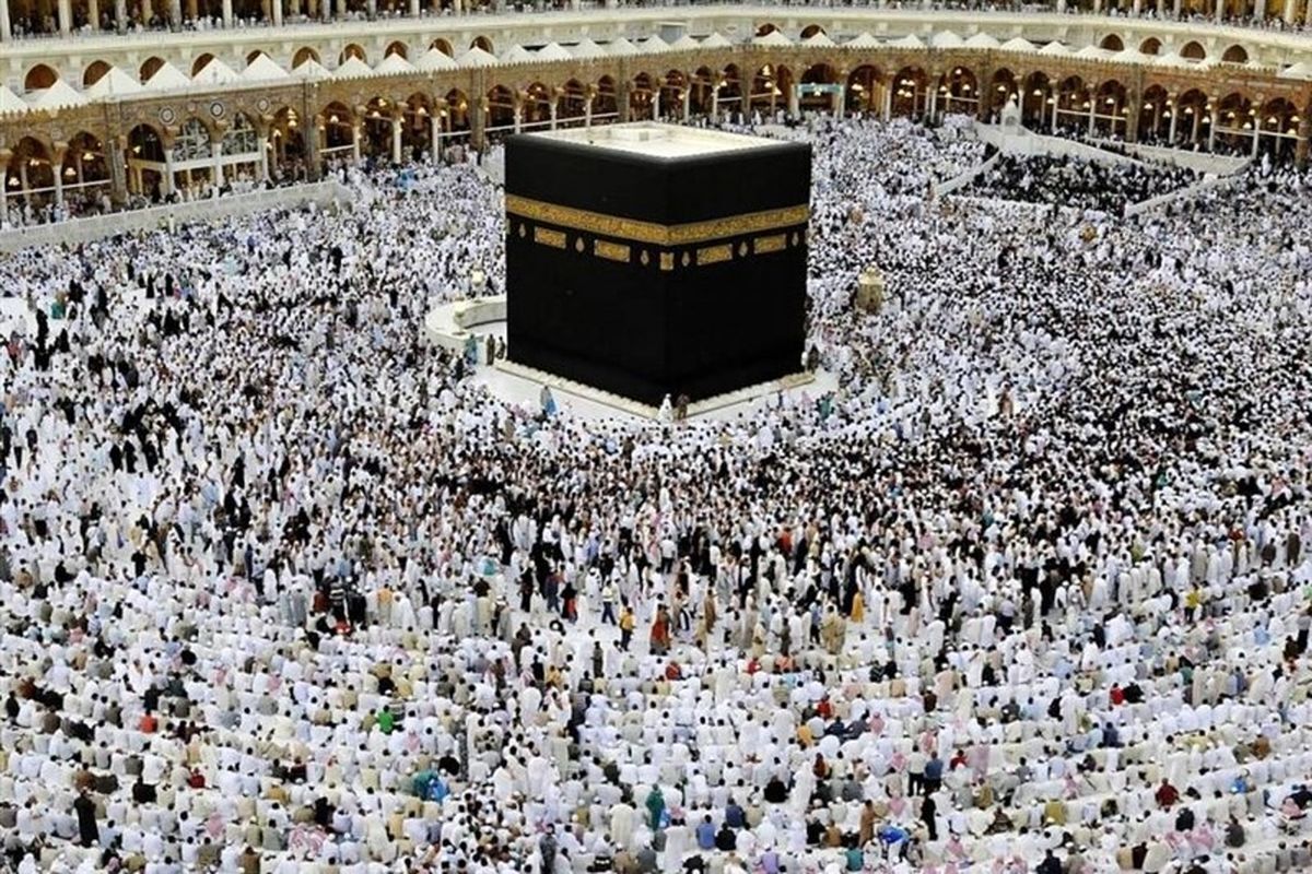 زمان ثبت نام حج عمره اعلام شد