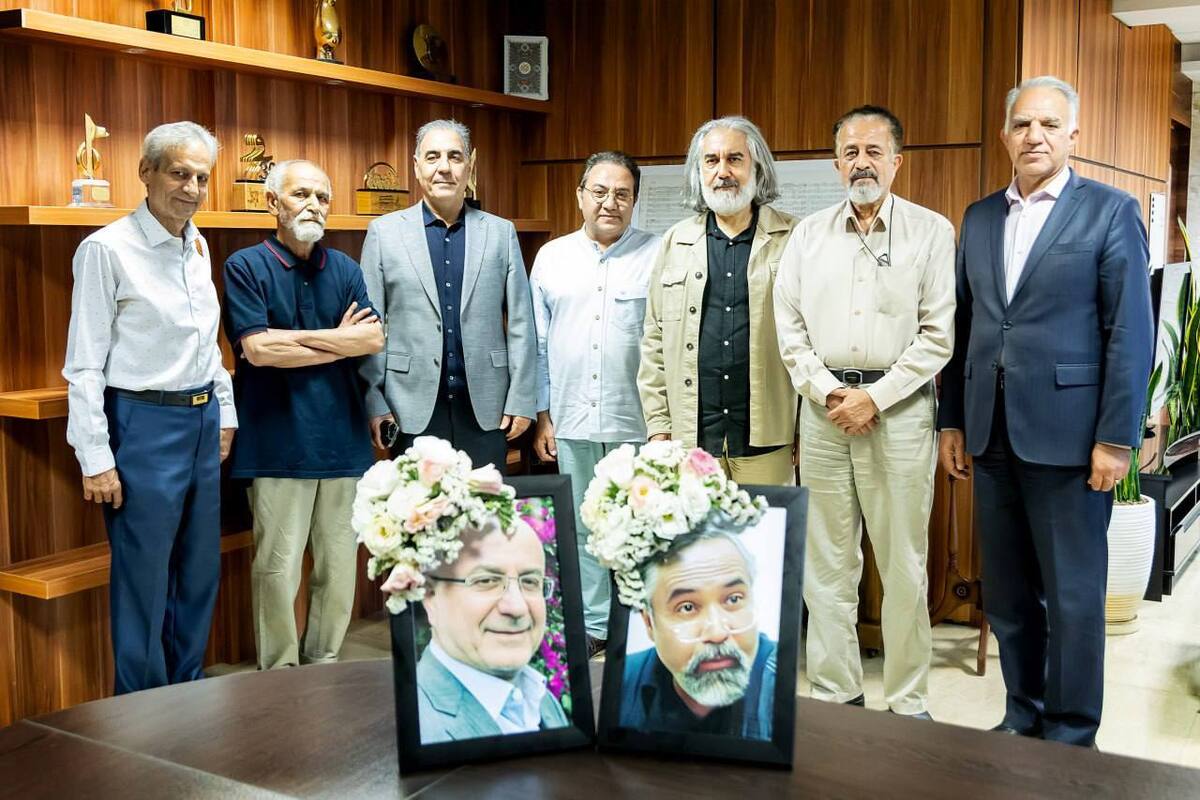 بابک رضایی: مدیریت موسیقی نیازمند کسب تجربه از مدیران قبلی است