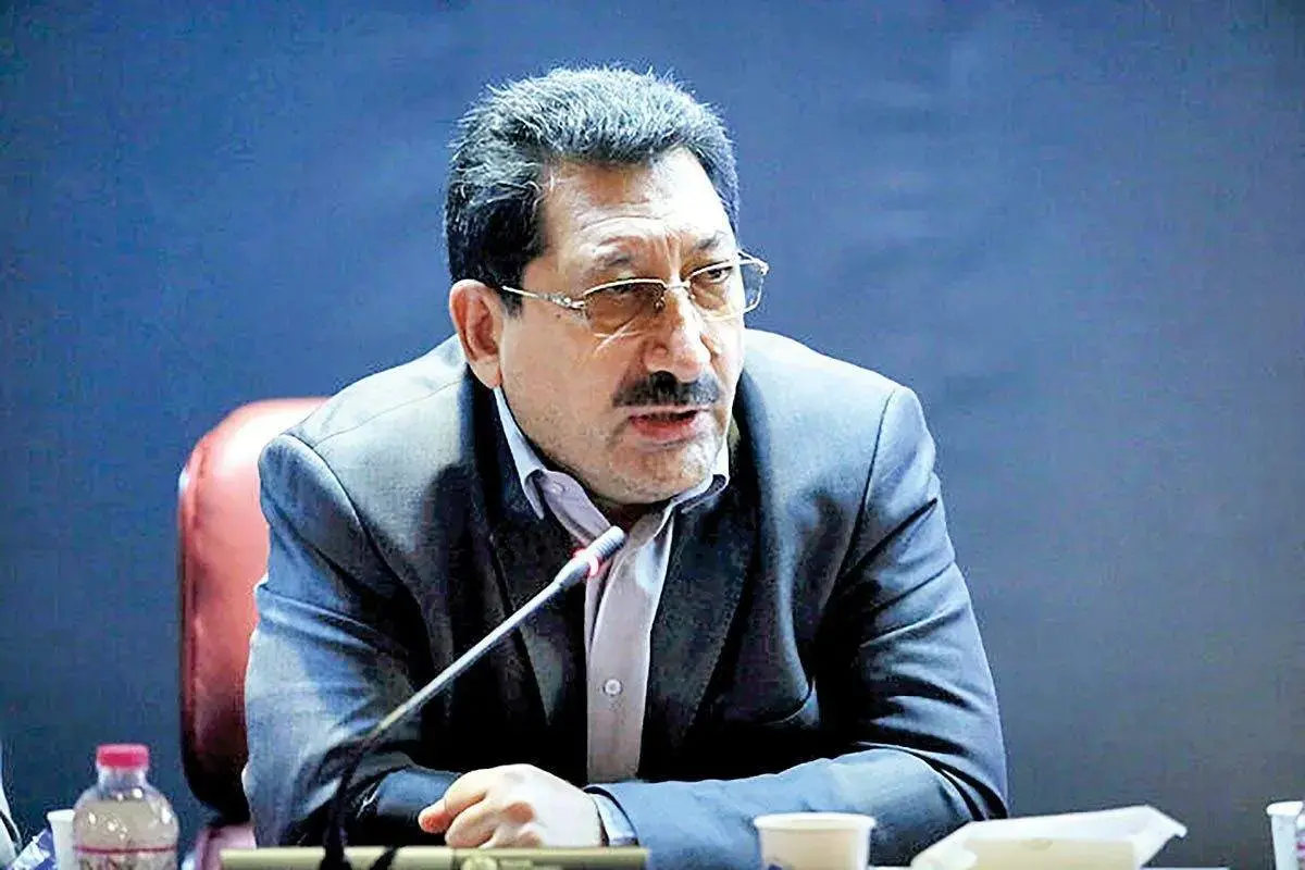 اعتراض شدید وزیر صمت به قطع برق صنایع خودتامین