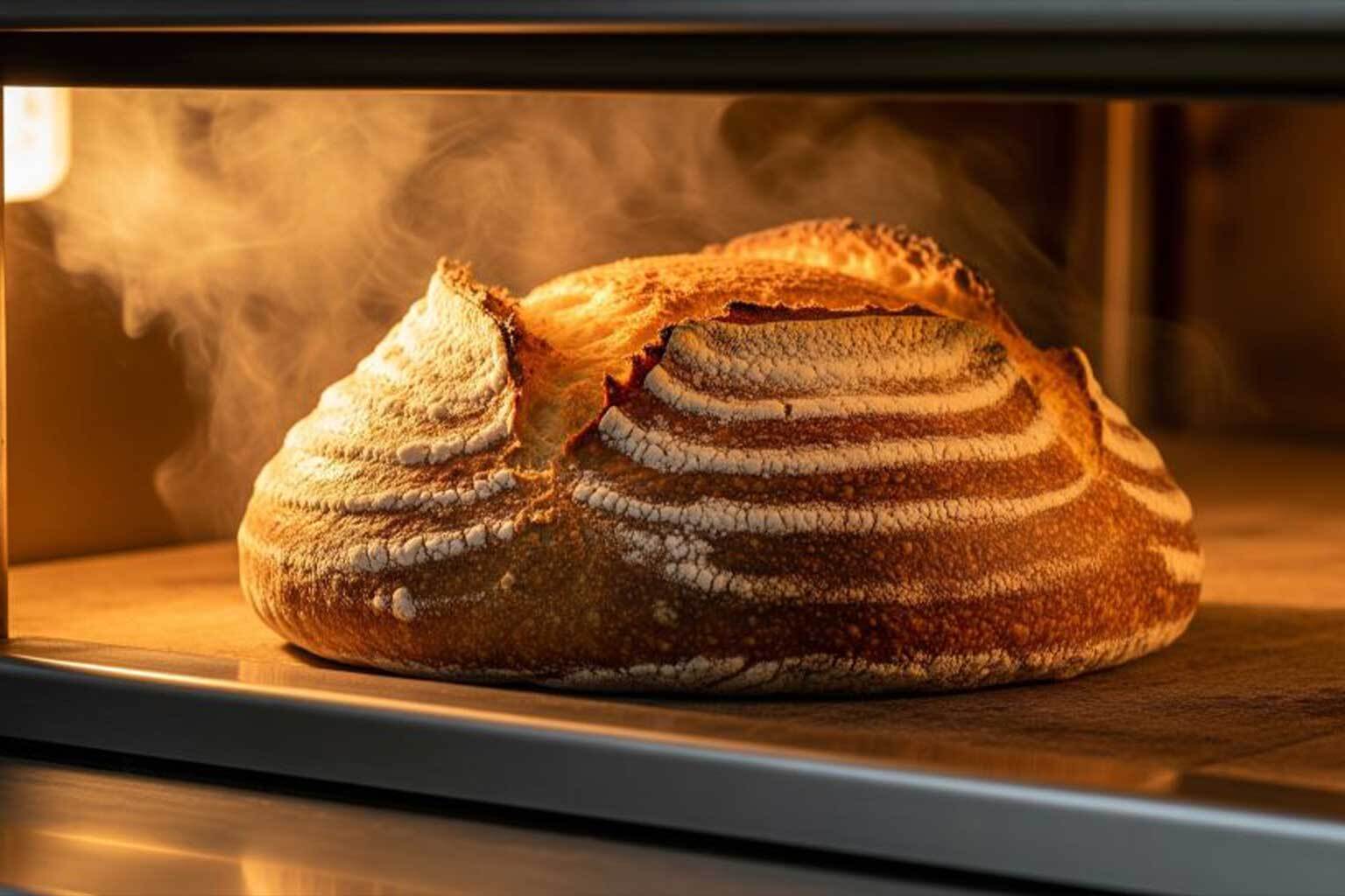 درآمد نانوایی در ایران چقدر است؟ تحلیل جامع سودآوری و راهنمای تأسیس (به‌روزرسانی 1404)