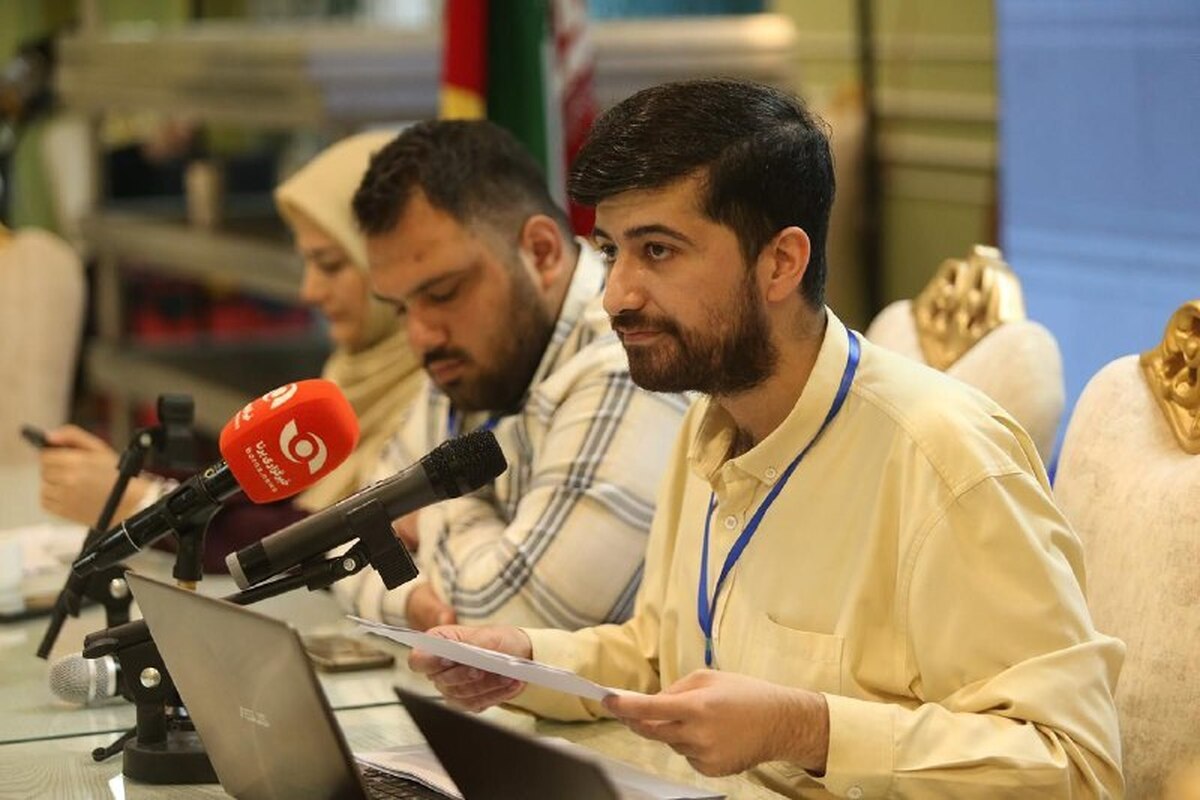 نیاز واقعی بازار کار باید از دل صنعت و میدان استخراج شود