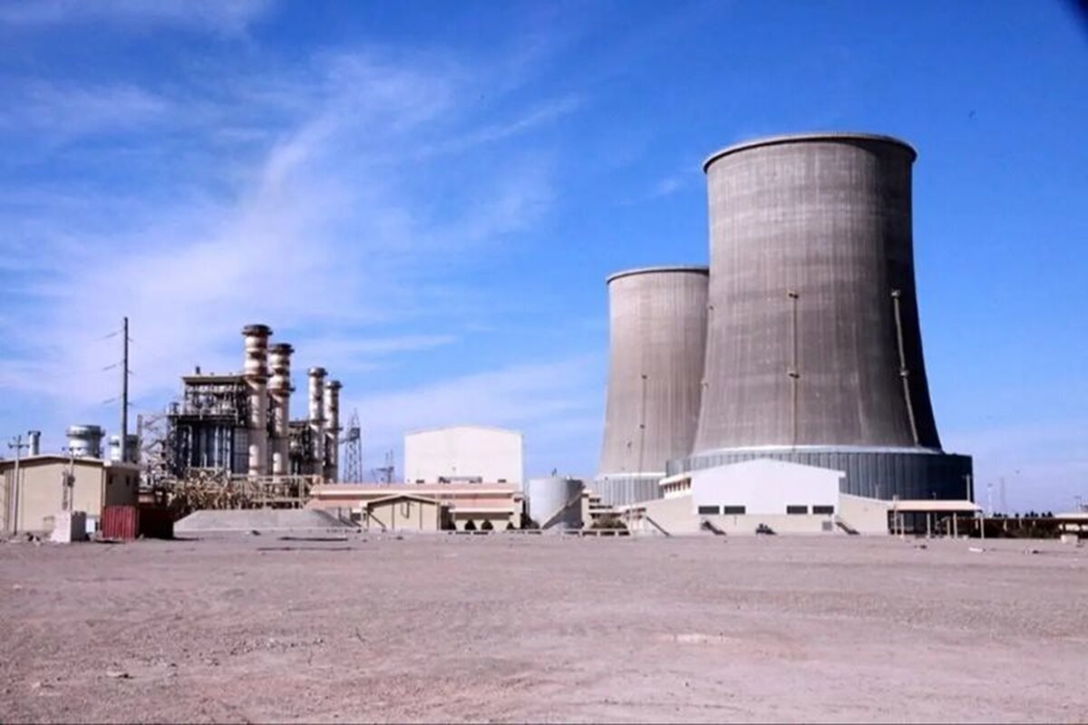استقبال صنایع انرژی بر برای احداث نیروگاه بیشتر شد