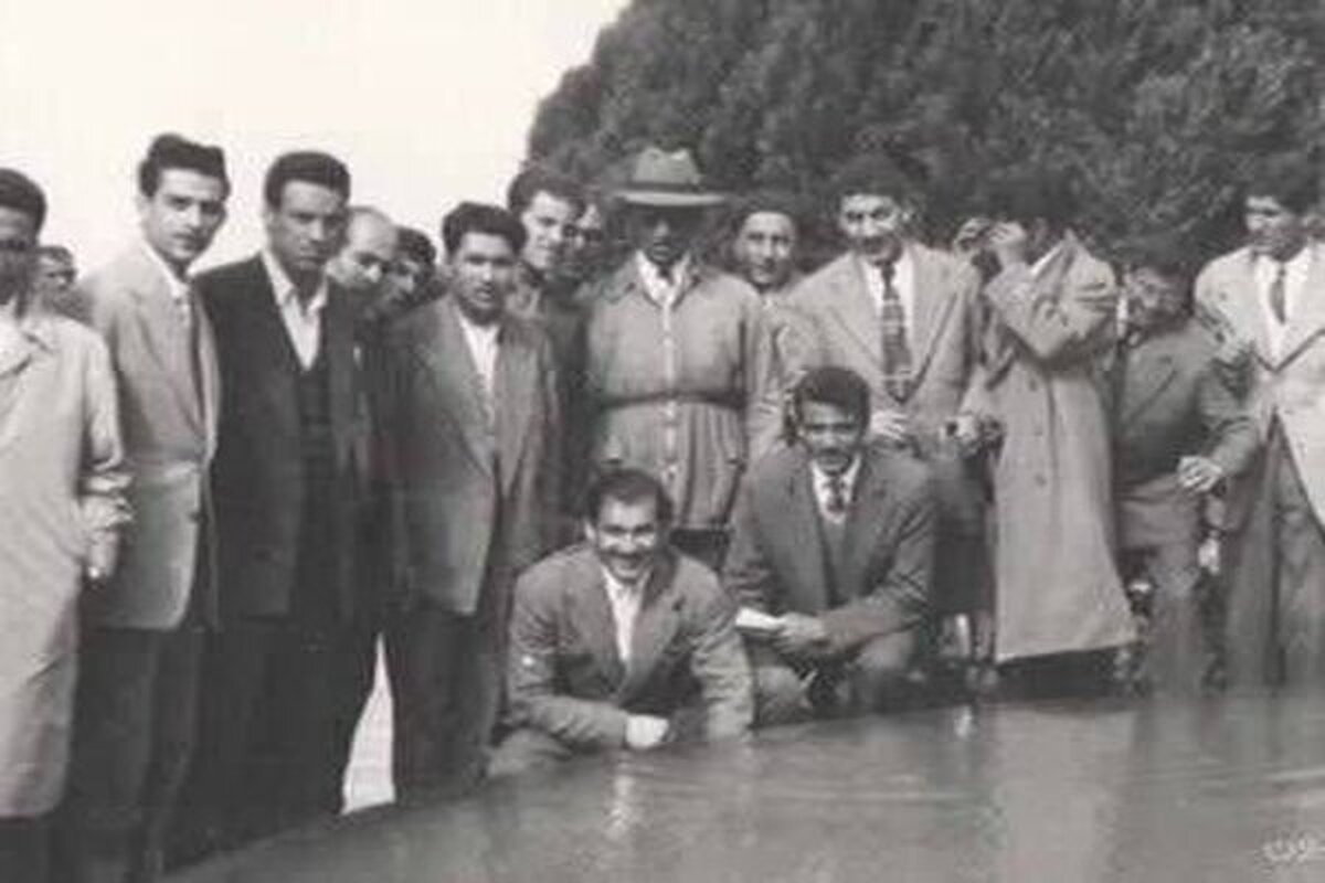 «تیم دکتر مستوفی» به شبکه مستند می‌آیند