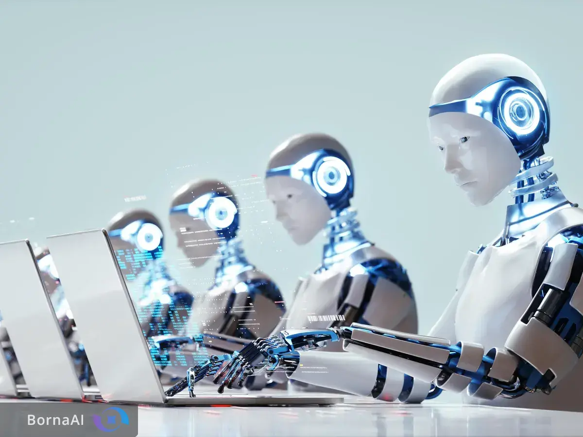 بزرگ‌ترین شرکت فناوری هند ۲ درصد از نیروی کار خود را کاهش می‌دهد