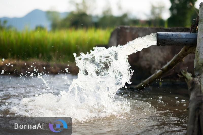 آب شور شیرین شد/ فناوری نانو و EDR در خدمت مناطق خشک ایران