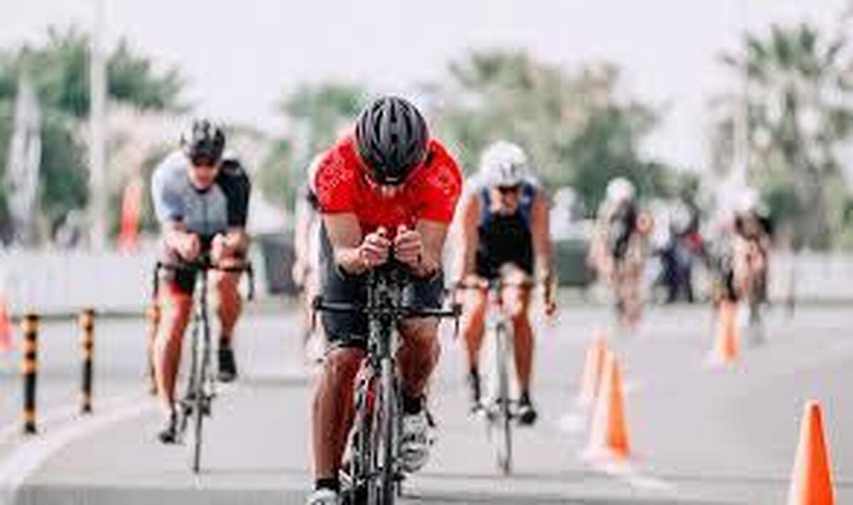 سه دوچرخه‌سوار خراسان‌رضوی به اردوی تیم ملی دعوت شدند