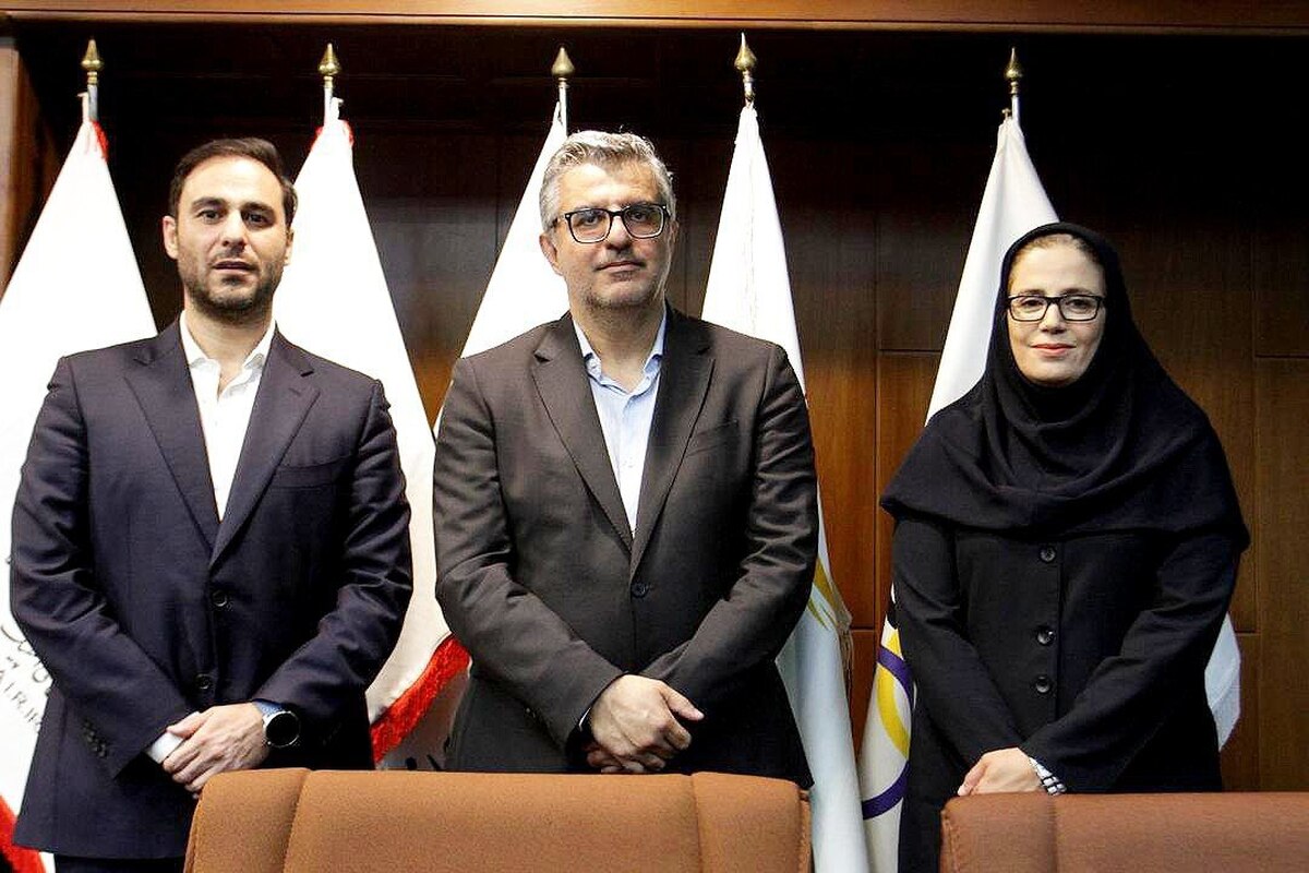 بازتاب ویژه انتخابات فدراسیون اسکی ایران در جامعه جهانی