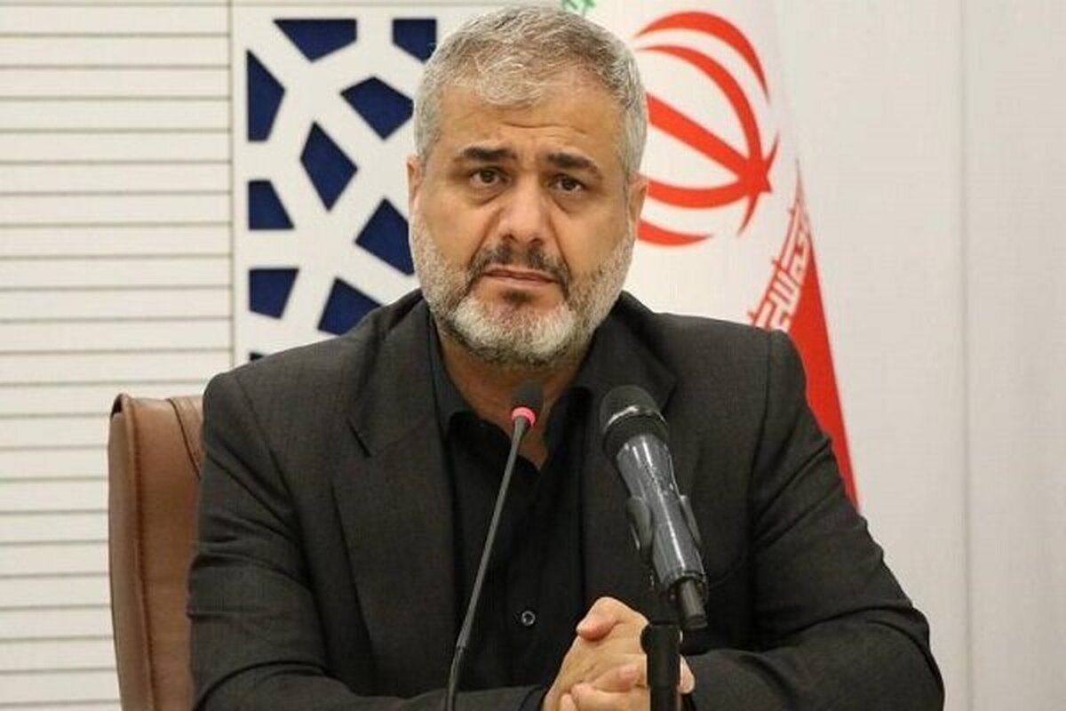 القاصی: دادگاه در حال بررسی درخواست توبه «تتلو» است