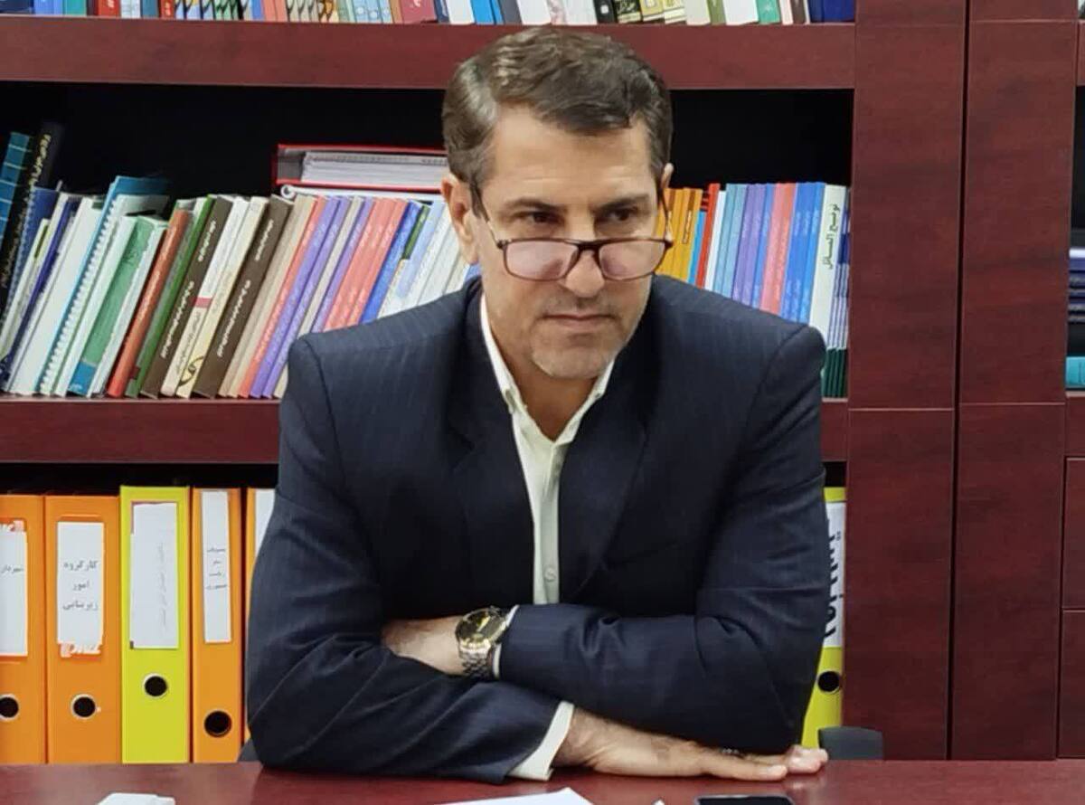  امکان سنجی اولیه طرح RDF در معاونت عمرانی استانداری ایلام بررسی شد