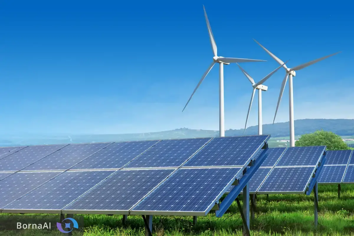 مدل نوین انرژی پاک برای قشم طراحی شد