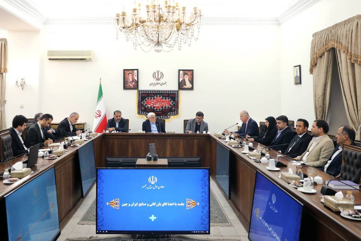 توسعه روابط با کشورهای همسایه و منطقه برای جمهوری اسلامی ایران نه یک تاکتیک بلکه تبدیل به راهبرد شده است