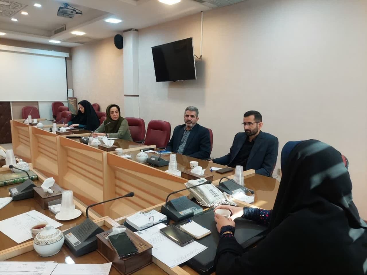 سمن ها نیازمند حمایت بیشتری برای تداوم فعالیتهای خود دارند