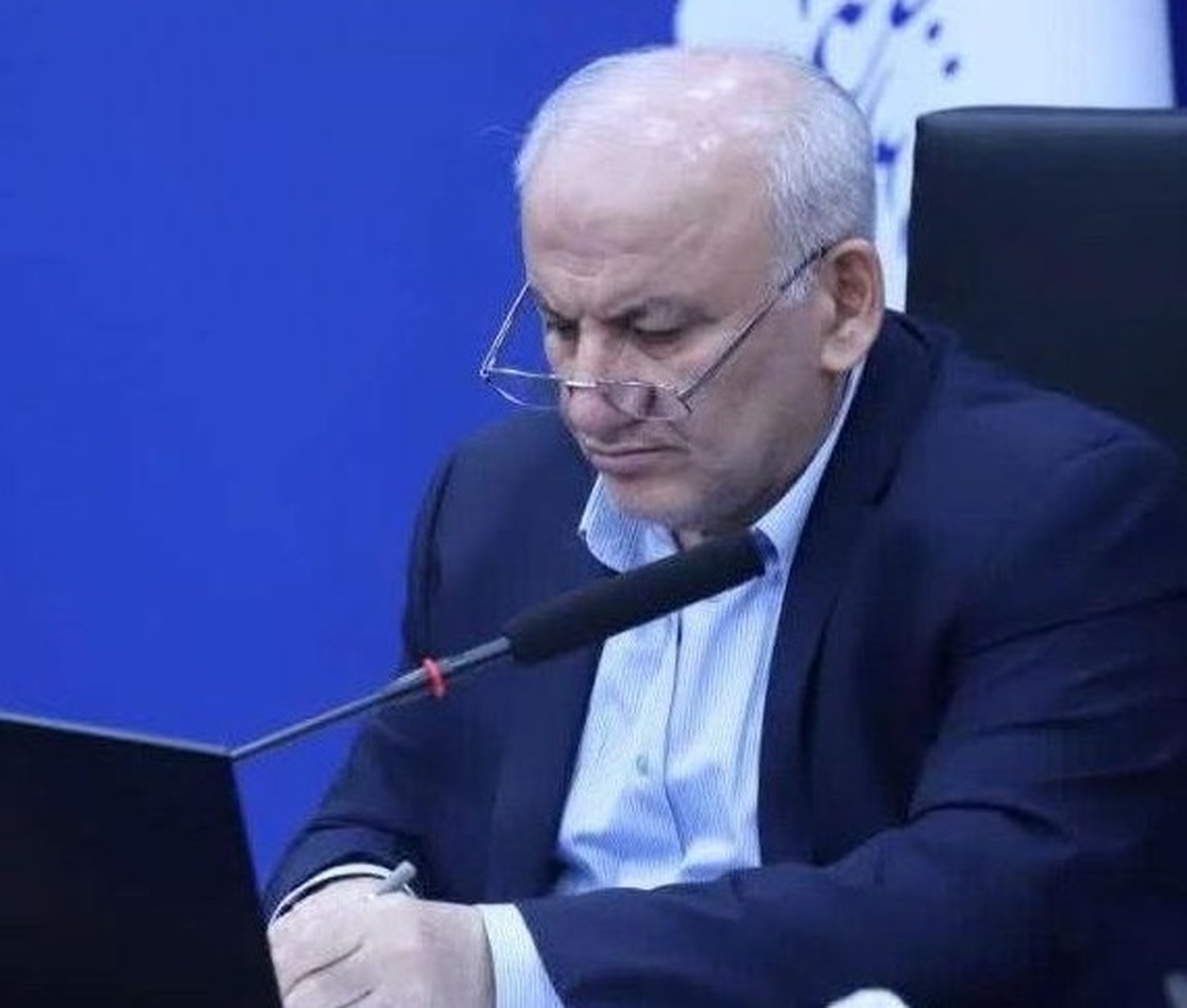 پیام استاندار مازندران درپی درگذشت ناجی غریق فداکار، زنده‌یاد حسن غلامی