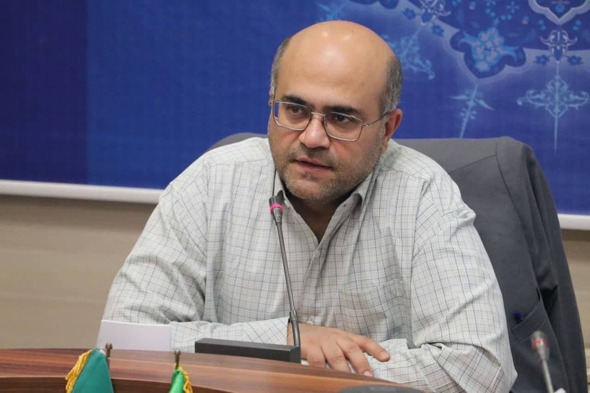 قزوین پیشتاز آبزی‌پروری کشور؛ افزایش سرانه مصرف ماهی و توسعه مزارع پرورش