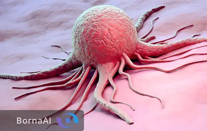 تولید داخلی داروی ضدسرطان وینورلبین با فناوری پیشرفته