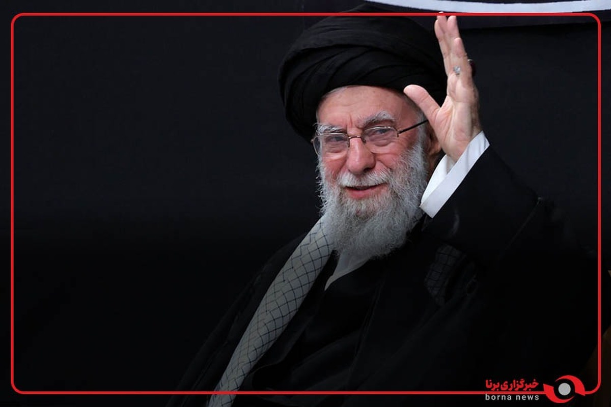 رهبر انقلاب: استکبار جهانی و در راس آن آمریکای جنایتکار، با دین و دانش و اتحاد ملت ایران مخالف است