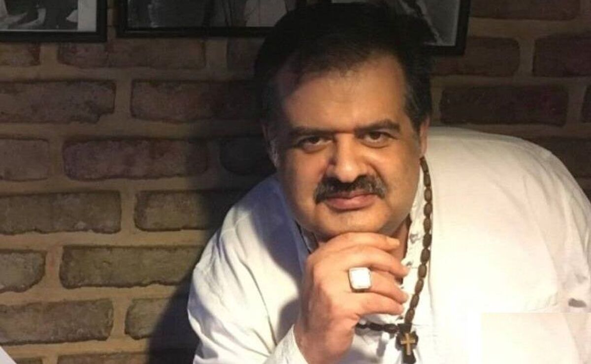 «مهران زینت‌بخش» مستندساز درگذشت