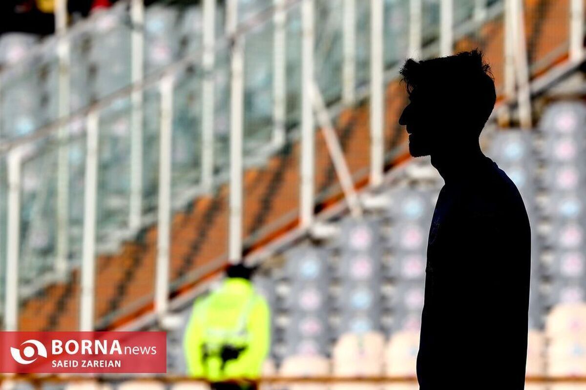 توضیحات سخنگوی پرسپولیس در  مورد پرونده بیرانوند و جذب ستاره ساحل عاجی