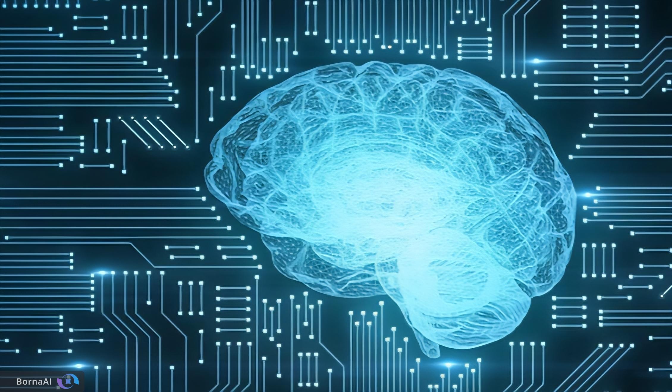 هوش مصنوعی جای دانشمندان را میگیرد؟ / زمان کشفهای علمی از دههها به چند دقیقه کاهش یافت هوش مصنوعی جای دانشمندان را میگیرد؟ / زمان کشفهای علمی از دههها به چند دقیقه کاهش یافت