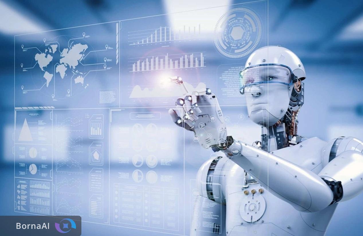 هوش مصنوعی جای دانشمندان را میگیرد؟ / زمان کشفهای علمی از دههها به چند دقیقه کاهش یافت هوش مصنوعی جای دانشمندان را میگیرد؟ / زمان کشفهای علمی از دههها به چند دقیقه کاهش یافت