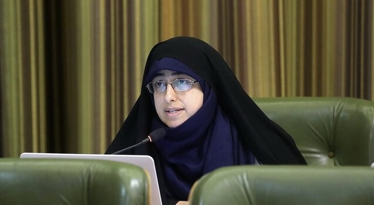 لزوم اجرای مصوبات شورای شهر تهران در تعیین تکلیف املاک واگذارشده شهرداری به اشخاص حقوقی و حقیقی