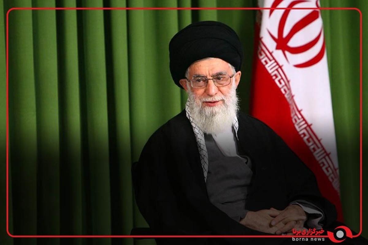 حرف اصلی بیانات رهبر انقلاب در مراسم بزرگداشت شهدای جنگ تحمیلی اخیر