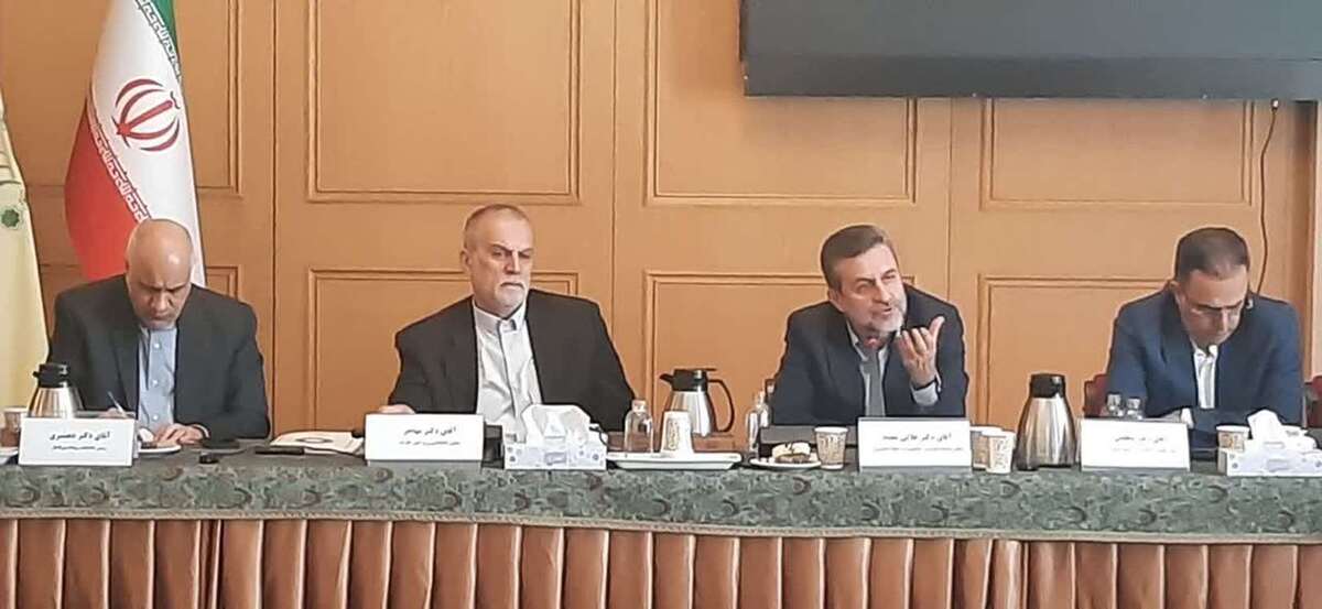 ایران جزو ۷ کشور تولیدکننده محصولات متنوع در جهان است