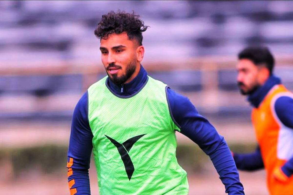 واسعی در مس رفسنجان ماندنی شد