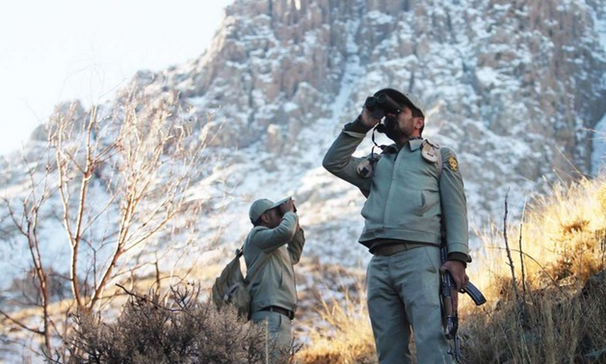 حمایت از محیط بانان با بررسی و اصلاح «قانون حمل سلاح» در مجلس تقویت می شود