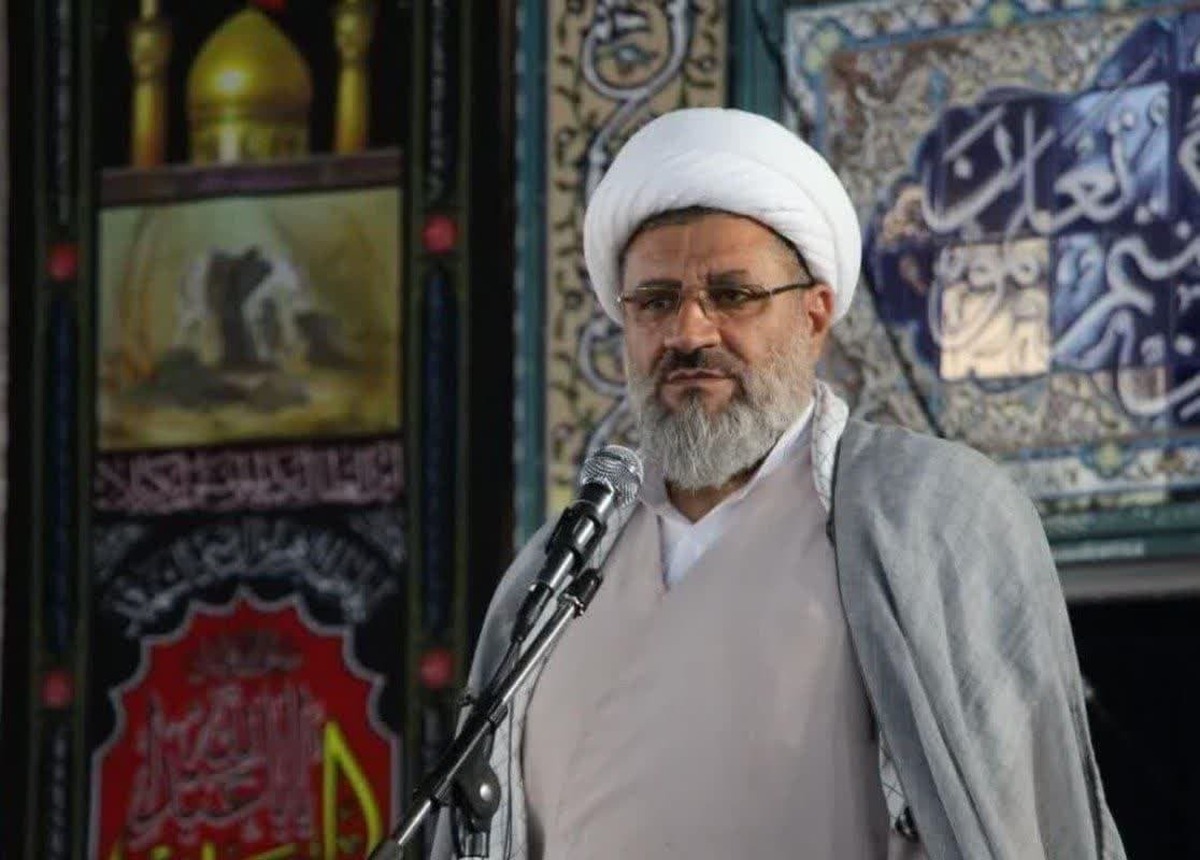 مسیر سیدالشهدا(ع) با پشتیبانی از جبهه حق تحقق می‌یابد