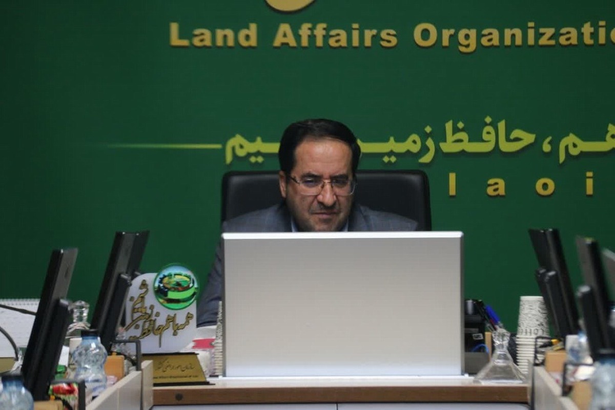 صدور مجوز برای فعالیت‌های کشاورزی باید تسهیل شود