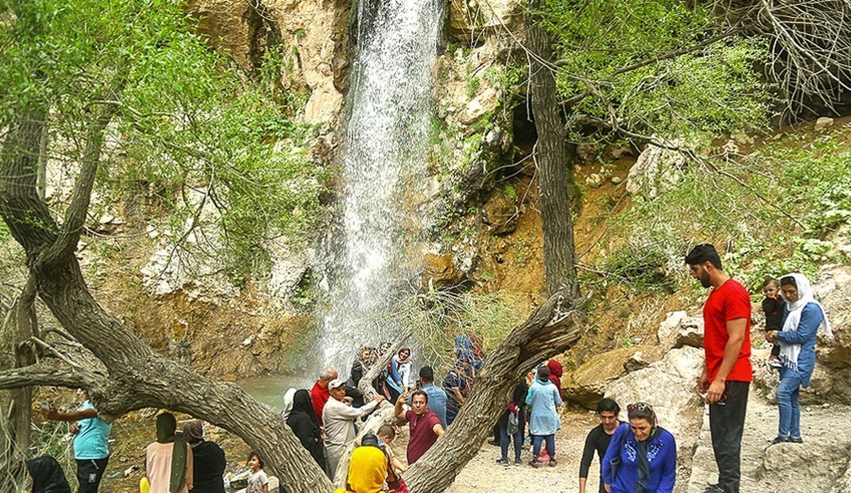 آخر هفته را در جناقچی علیا بگذرانیم/ تلفیق صفویه و ارامنه در "جناقچی علیا"