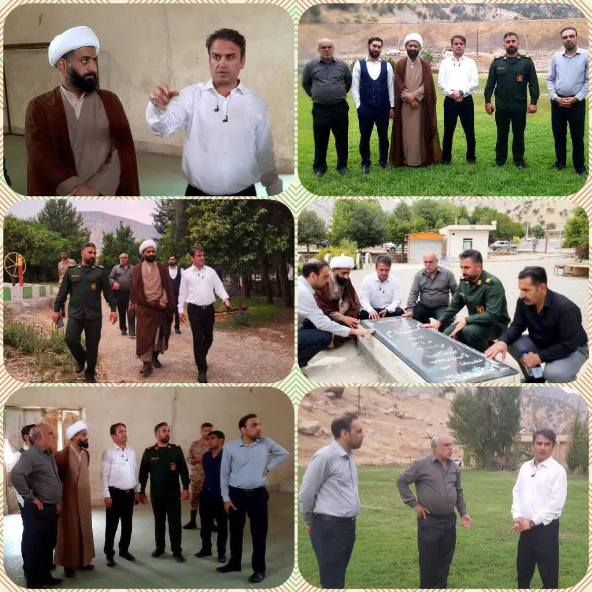 سرپرست  ورزش و جوانان لرستان : تلاش می کنیم  عدالت ورزشی در تمام نقاط استان محقق شود/ توسعه زیرساخت‌های ورزشی سپیددشت در اولویت قرار می گیرد