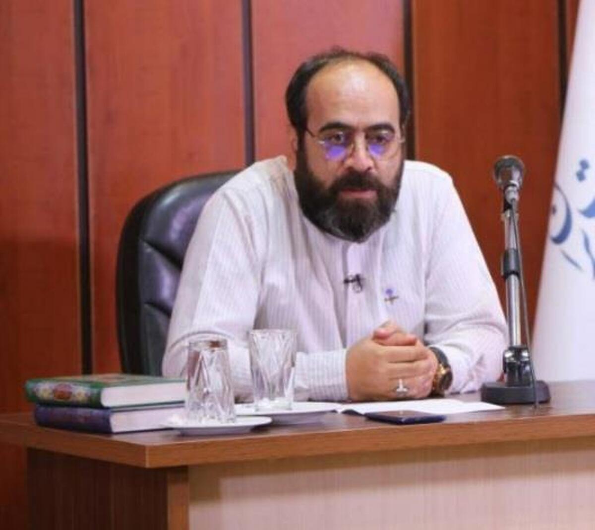 انتصاب دبیر شورای هماهنگی پاسداشت زبان فارسی