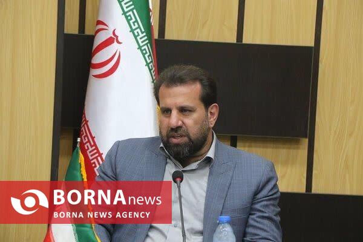 تردد بیش از ۱۰ هزار زائر از مرز خسروی در آغاز ماه صفر