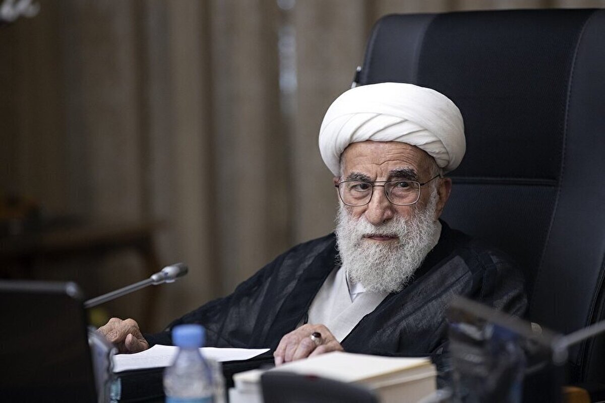 آیت‌الله جنتی: پیام عاشورا با جهاد تبیین ماندگار شد