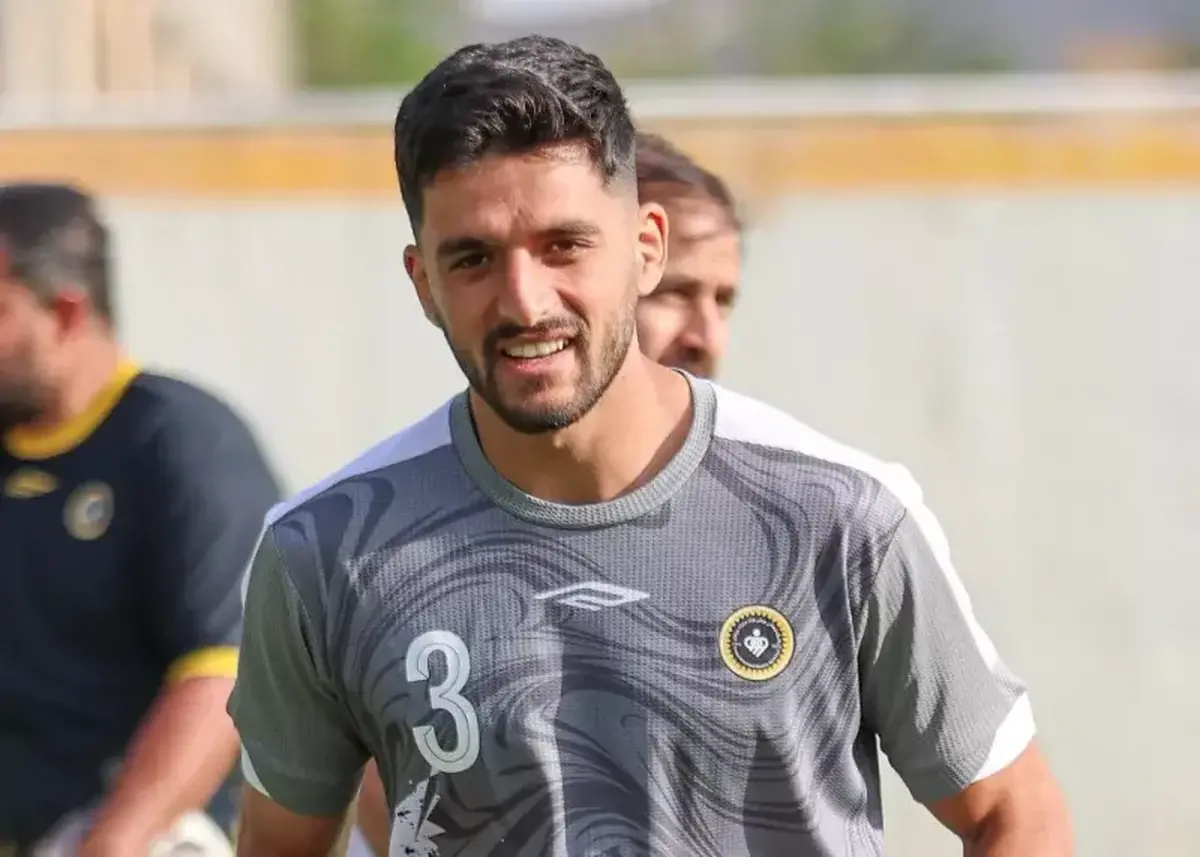 خرید جدید استقلال از سپاهان می‌آید!