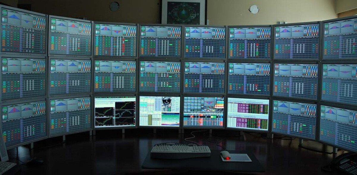 شروع تریدینگ برای همه؛ از اولین گام تا تسلط بر بازار فارکس و کریپتو