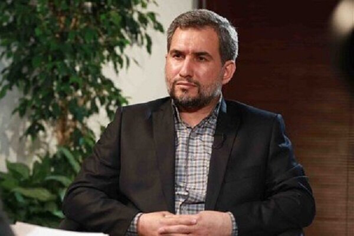 انتخاب علوی به‌عنوان معاون امور نظارتی معاونت امور مجلس ریاست جمهوری