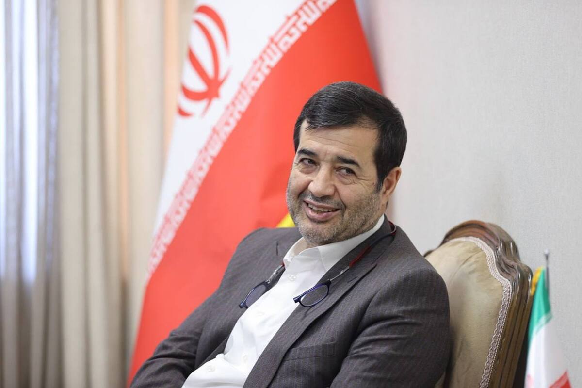 پیام تبریک وزیر ورزش در پی قهرمانی نوجوانان کشتی ایران در جهان