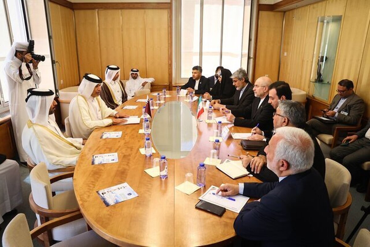 قالیباف: راهی جز مقاومت در مقابل رژیم صهیونیستی نداریم